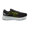 BROOKS Men's Glycerin 20 Running Shoe- Ebony/White/Nightlife - Regular (D) 2 BROOKS Men's Glycerin 20 Running Shoe- Ebony/White/Nightlife - Regular (D) -Shoe Sale Shop 110382 047 L Glycerin 20