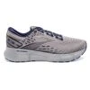BROOKS Men's Glycerin 20 Running Shoe - Alloy/Grey/Blue Depths - Regular (D) -Shoe Sale Shop 110382 070 L Glycerin 20d