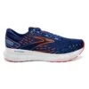 BROOKS Men's Glycerin 20 Running Shoe- Blue Depths/Palace Blue/Orange- Wide (2E) 2 BROOKS Men's Glycerin 20 Running Shoe- Blue Depths/Palace Blue/Orange- Wide (2E) -Shoe Sale Shop 110382 444 L Glycerin 20 a1ab4277 e83a 4c3f 9feb 9b0be372ce8b