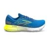 BROOKS Men's Glycerin 20 Running Shoe - Blue/Nightlife/White - Regular (D) -Shoe Sale Shop 110382 482 L Glycerin 20