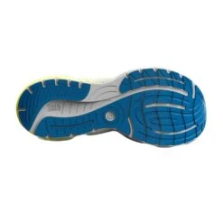 BROOKS Men's Glycerin 20 Running Shoe - Blue/Nightlife/White - Regular (D) -Shoe Sale Shop 110382 482 S Glycerin 20