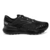 BROOKS Men's Glycerin GTS 20 Running Shoe- Black/Black/Ebony- Regular (D) -Shoe Sale Shop 110383 020 L Glycerin GTS 20 1