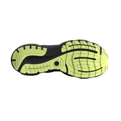 BROOKS Men's Glycerin StealthFit 20 Running Shoe - Blue/Ebony/Lime - Regular (D) 9 BROOKS Men's Glycerin StealthFit 20 Running Shoe - Blue/Ebony/Lime - Regular (D) -Shoe Sale Shop 110384 404 S Glycerin StealthFit 20 1