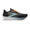 BROOKS Men's Hyperion Max Running Shoe- Black/Grey/Orange Clown Fish - Regular (D) 1 BROOKS Men's Hyperion Max Running Shoe- Black/Grey/Orange Clown Fish - Regular (D) -Shoe Sale Shop 110390 019 L Hyperion Max
