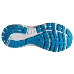 BROOKS Adrenaline GTS 23 (B) - Black/Hawaiian Ocean/Green -Shoe Sale Shop 110391 006 S Adrenaline GTS 23 1