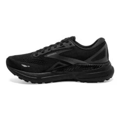 BROOKS Adrenaline GTS 23 - Black/Black/Ebony 11 BROOKS Adrenaline GTS 23 - Black/Black/Ebony -Shoe Sale Shop 110391 020 M Adrenaline GTS 23