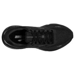 BROOKS Adrenaline GTS 23 (2E) - Black/Black/Ebony -Shoe Sale Shop 110391 020 O Adrenaline GTS 23 5895ffc1 2de1 4b38 ab7b c726a5206fb4