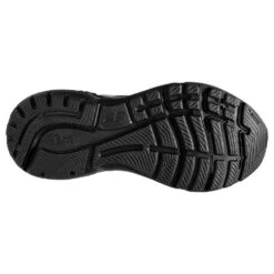 BROOKS Adrenaline GTS 23 (2E) - Black/Black/Ebony -Shoe Sale Shop 110391 020 S Adrenaline GTS 23 91d73d94 5ae7 455c 8145 4a912285c311