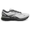 BROOKS Men's Adrenaline GTS 23 Running Shoe - Oyster/Ebony/Alloy- Wide (2E) 1 BROOKS Men's Adrenaline GTS 23 Running Shoe - Oyster/Ebony/Alloy- Wide (2E) -Shoe Sale Shop 110391 065 L Adrenaline GTS 23 ec297080 b2e7 4cb1 8665 2517f3b10619