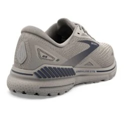 BROOKS Adrenaline GTS 23 (D) - Crystal Grey/Surkthe Web/Grey 11 BROOKS Adrenaline GTS 23 (D) - Crystal Grey/Surkthe Web/Grey -Shoe Sale Shop 110391 248 H Adrenaline GTS 23