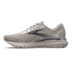 BROOKS Adrenaline GTS 23 (D) - Crystal Grey/Surkthe Web/Grey 10 BROOKS Adrenaline GTS 23 (D) - Crystal Grey/Surkthe Web/Grey -Shoe Sale Shop 110391 248 M Adrenaline GTS 23