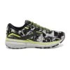 BROOKS Men's Ghost 15 Camo Running Shoe - Black/Ebony/Nightlife - Regular (D)
