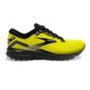 BROOKS Men's Ghost 15 Running Shoe - Nightlife/Black/Ebony - Regular (D) -Shoe Sale Shop 110393 762 L Ghost 15
