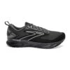 BROOKS Men's Levitate 6 Running Shoe- Blackened Pearl/Ebony/White- Regular (D) -Shoe Sale Shop 110395 088 L Levitate 6