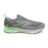 BROOKS Men's Levitate 6 Running Shoe- Primer Grey/Neon Green- Regular (D) 1 BROOKS Men's Levitate 6 Running Shoe- Primer Grey/Neon Green- Regular (D) -Shoe Sale Shop 110395 312 L Levitate 6