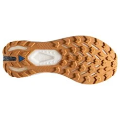 BROOKS Men's Catamount 2 Trail Running Shoe- Peacoat/Atomic Blue/Rooibos - Regular (D) -Shoe Sale Shop 110399 490 S Catamount 2