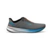 BROOKS Men's Hyperion Running Shoe - Grey/Atomic Blue/Scarlet - Regular (D) -Shoe Sale Shop 110407 020 L Hyperion