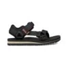 Teva Women's Universal Trail Sandal - Black 1 Teva Women's Universal Trail Sandal - Black -Shoe Sale Shop 1107709 W UniversalTrail BLK 1
