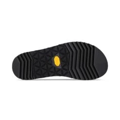 Teva Women's Universal Trail Sandal - Black -Shoe Sale Shop 1107709 W UniversalTrail BLK 6