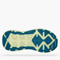 Hoka Men's Stinson ATR 6 Trail Shoe - Blue Coral/Butterfly - Regular (D) 13 Hoka Men's Stinson ATR 6 Trail Shoe - Blue Coral/Butterfly - Regular (D) -Shoe Sale Shop 1110506 BCBT 6