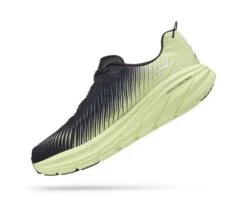 Hoka Men's Rincon 3 - Blue Graphite/Butterfly - Regular (D) 10 Hoka Men's Rincon 3 - Blue Graphite/Butterfly - Regular (D) -Shoe Sale Shop 1119395 BGBT 4