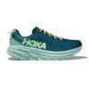 Hoka Men's Rincon 3 Running Shoe - Deep Lagoon/Ocean Mist - Regular (D) 2 Hoka Men's Rincon 3 Running Shoe - Deep Lagoon/Ocean Mist - Regular (D) -Shoe Sale Shop 1119395 DLOM 1