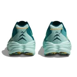 Hoka Men's Rincon 3 Running Shoe - Deep Lagoon/Ocean Mist - Regular (D) -Shoe Sale Shop 1119395 DLOM 5
