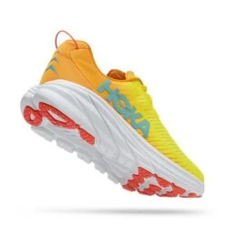 Hoka Men's Rincon 3 Running Shoe - Illuminating/Radiant Yellow - Regular (D) -Shoe Sale Shop 1119395 IRYL 3 1
