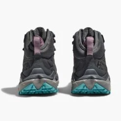 Hoka Women's Kaha 2 GTX Boot - Castlerock/Coastal Shade- Regular (B) 13 Hoka Women's Kaha 2 GTX Boot - Castlerock/Coastal Shade- Regular (B) -Shoe Sale Shop 1123156 CCSH 5