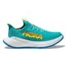 Hoka Men's Carbon X 3 Running Shoe - Ceramic/Evening Primrose -Shoe Sale Shop 1123192 CEPR 1
