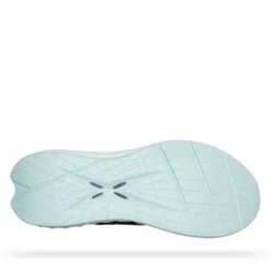 Hoka Women's Carbon X 3 Running Shoe- Festival Fuchsia/Black- Regular (B) -Shoe Sale Shop 1123193 FFBL 6