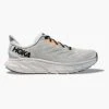 Hoka Men's Arahi 6 Running Shoe - Harbor Mist/Black - Regular (D) -Shoe Sale Shop 1123194 HMBC 1
