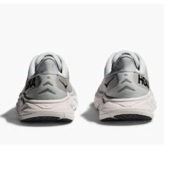 Hoka Men's Arahi 6 Running Shoe - Harbor Mist/Black - Regular (D) 10 Hoka Men's Arahi 6 Running Shoe - Harbor Mist/Black - Regular (D) -Shoe Sale Shop 1123194 HMBC 5