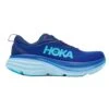Hoka Men's Bondi 8 Running Shoe - Bellwether Blue/Bluing - Regular (D) -Shoe Sale Shop 1123202 BBBG 7