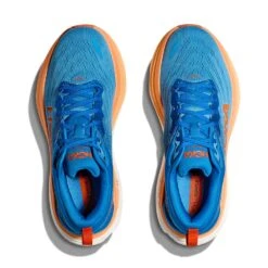 Hoka Men's Bondi 8 - Coastal Sky/All Aboard 16 Hoka Men's Bondi 8 - Coastal Sky/All Aboard -Shoe Sale Shop 1123202 CSAA 2