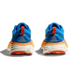 Hoka Men's Bondi 8 - Coastal Sky/All Aboard 15 Hoka Men's Bondi 8 - Coastal Sky/All Aboard -Shoe Sale Shop 1123202 CSAA 5