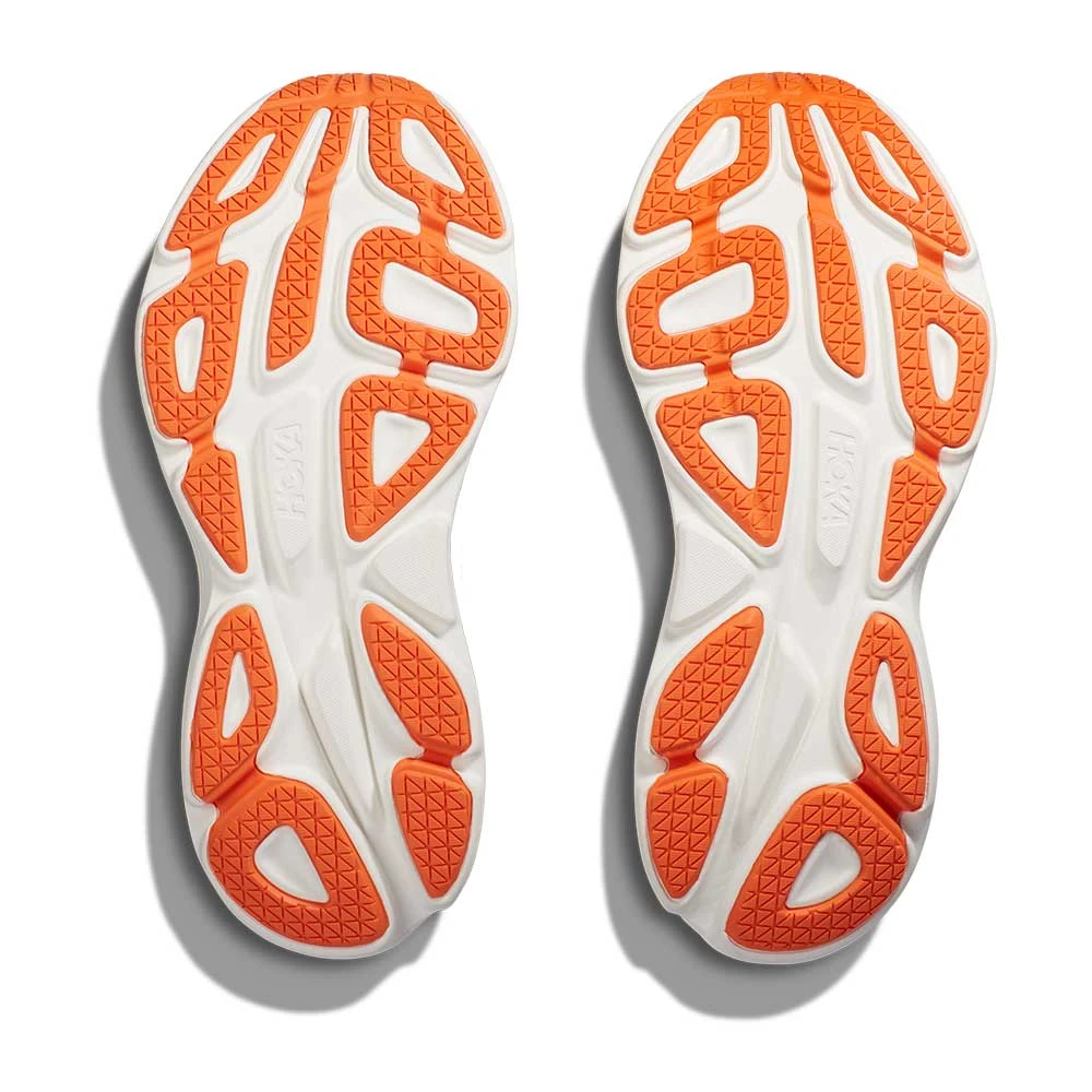 Hoka Men's Bondi 8 - Coastal Sky/All Aboard 10 Hoka Men's Bondi 8 - Coastal Sky/All Aboard - Image 8