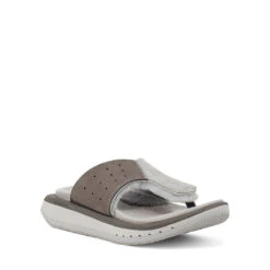 Women's KO-Z GLDTR 3 Sandal - Grey- Regular (B) -Shoe Sale Shop 1123871 GREY 1