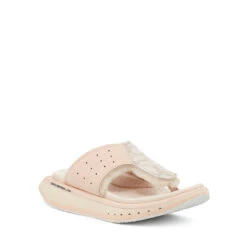 Women's KO-Z GLDTR 3 Sandal - Pastel Pink- Regular (B) -Shoe Sale Shop 1123871 PLPN 1