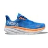 Hoka Men's Clifton 9 Running Shoe - Coastal Sky/All Aboard -Shoe Sale Shop 1127895 CSAA 1