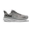 Hoka Men's Clifton 9 Running Shoe - Harbor Mist/Black -Shoe Sale Shop 1127895 HMBC 1
