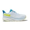 Hoka Men's Clifton 9 Running Shoe - Ice Water/Evening Primrose - Regular (D) -Shoe Sale Shop 1127895 IWEP 1