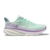 Hoka Women's Clifton 9 Running Shoe - Sunlit Ocean/Lilac Mist - Regular (B) -Shoe Sale Shop 1127896 SOLM 1
