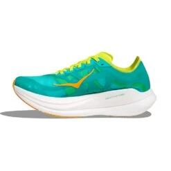 Hoka Unisex Rocket X 2 Running Shoe - Ceramic/Evening Primrose - Regular (D) 13 Hoka Unisex Rocket X 2 Running Shoe - Ceramic/Evening Primrose - Regular (D) -Shoe Sale Shop 1127927 CEPR 8
