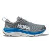 Hoka Men's Gaviota 5 Running Shoe - Limestone/Diva Blue - Regular (D) -Shoe Sale Shop 1134234 LDVB 1 644ff880 44dd 40c9 91c2 98f45ba7d1b9