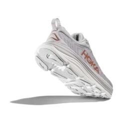 Hoka Women's Gaviota 5 Running Shoe - Harbor Mist/Rose Gold - Wide (D) 15 Hoka Women's Gaviota 5 Running Shoe - Harbor Mist/Rose Gold - Wide (D) -Shoe Sale Shop 1134270 HMRG 4