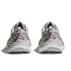 Hoka Women's Gaviota 5 Running Shoe - Harbor Mist/Rose Gold - Regular (B) -Shoe Sale Shop 1134270 HMRG 5 1c07b403 0073 40d2 9a4a 81993e40639b