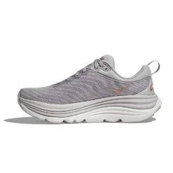 Hoka Women's Gaviota 5 Running Shoe - Harbor Mist/Rose Gold - Regular (B) -Shoe Sale Shop 1134270 HMRG 8 a24f8d81 0878 4ad5 8b3f 0d4c3d678e63