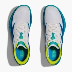 Hoka Unisex Crescendo MD Track Spike - Ceramic/Diva Blue - Regular (D) 13 Hoka Unisex Crescendo MD Track Spike - Ceramic/Diva Blue - Regular (D) -Shoe Sale Shop 1134520 CDVB 2