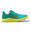 Hoka Unisex Cielo X 2 LD Track Spike - Ceramic/Evening Primrose - Regular (D) -Shoe Sale Shop 1134533 CEPR 1